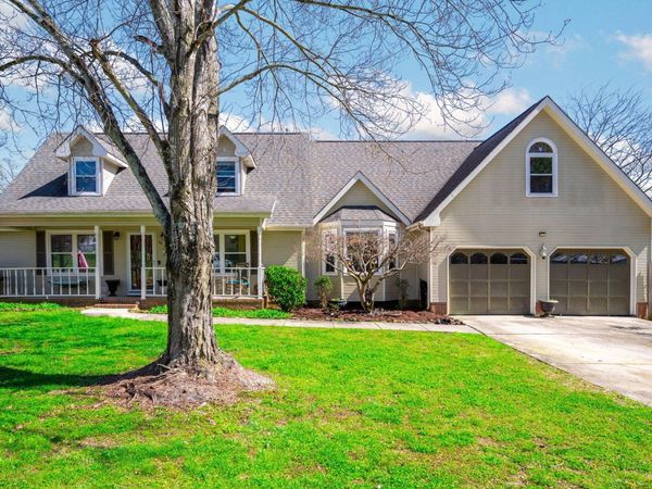 60 Battlefield Court, Ringgold, GA 30736