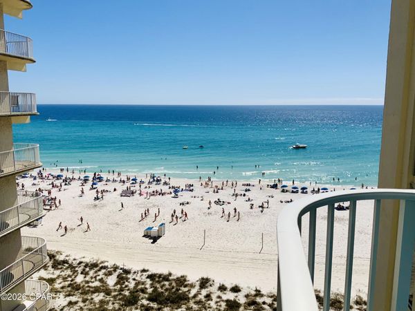 10509 Front Beach Road, Unit 800E, Panama City Beach, FL 32407