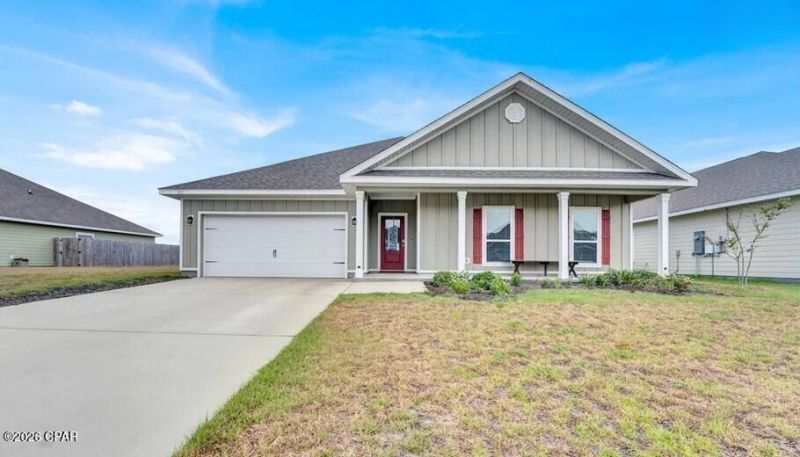 333 Allie Way, Panama City, FL 32404 Main Photo