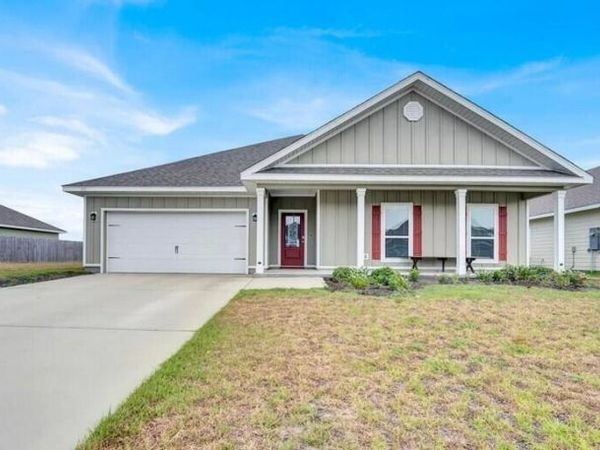 333 Allie Way, Panama City, FL 32404