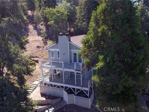 25389 Oak Glen, Twin Peaks, CA 92391