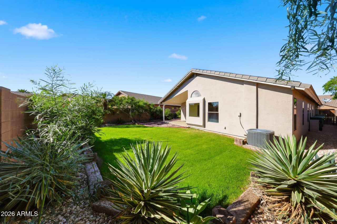 12335 W Orange Drive, Litchfield Park, AZ 85340 Main Photo