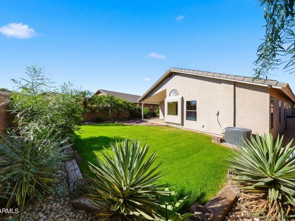 12335 W ORANGE Drive, Litchfield Park, AZ 85340