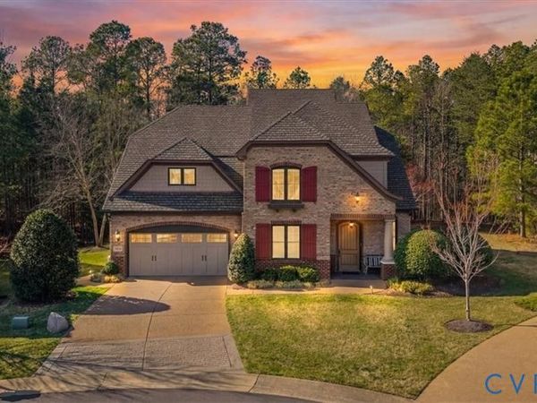 10534 Villa Green Terrace , Providence Forge, VA 23140