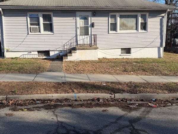 29 E Castle Avenue , Spring Valley, NY 10977