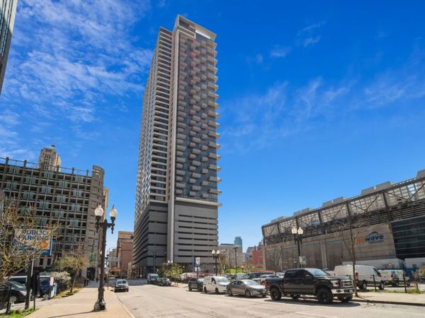 235 W VAN BUREN Street , Unit 4214, Chicago, IL 60607