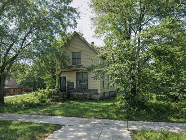 519 W 66th Street , Chicago, IL 60621