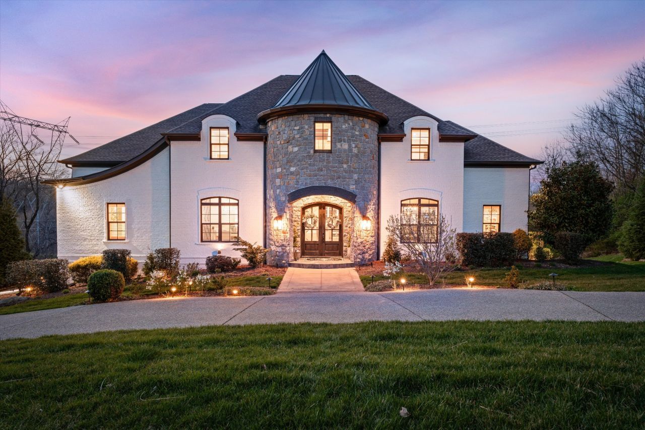 514 Legends Ridge Ct , Franklin, TN 37069 Main Photo