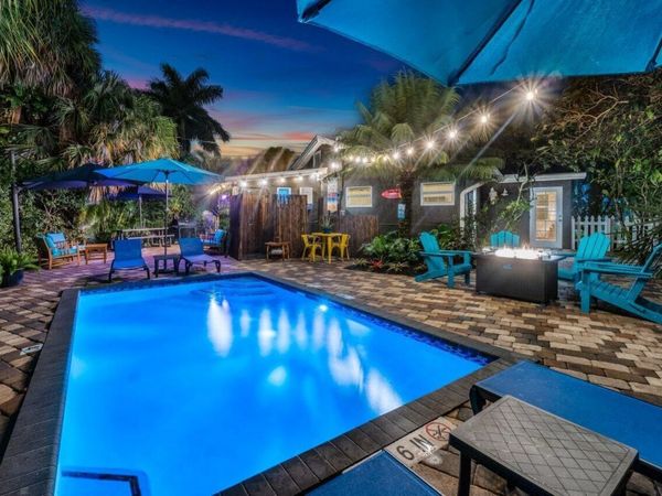 1911 Parker Avenue, West Palm Beach, FL 33401