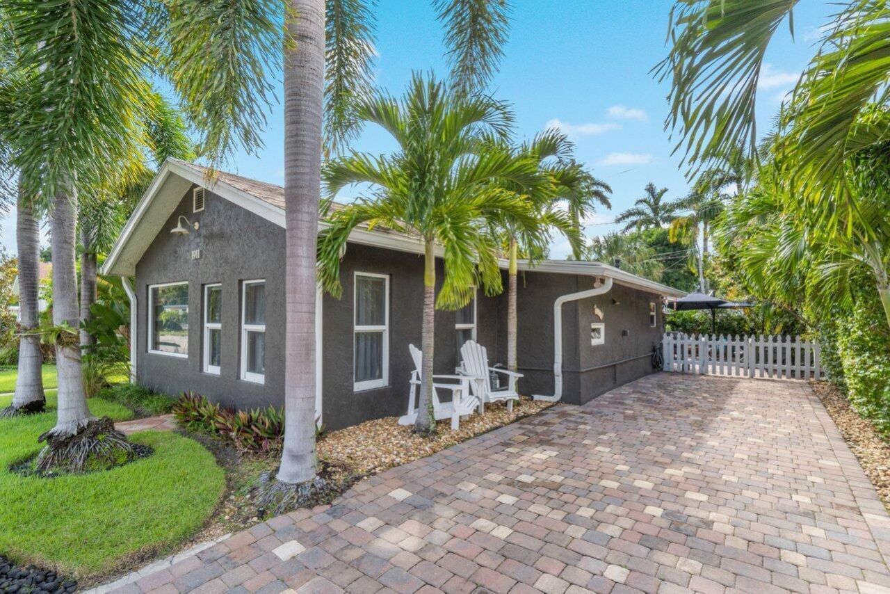 1911 Parker Avenue, West Palm Beach, FL 33401 Photo