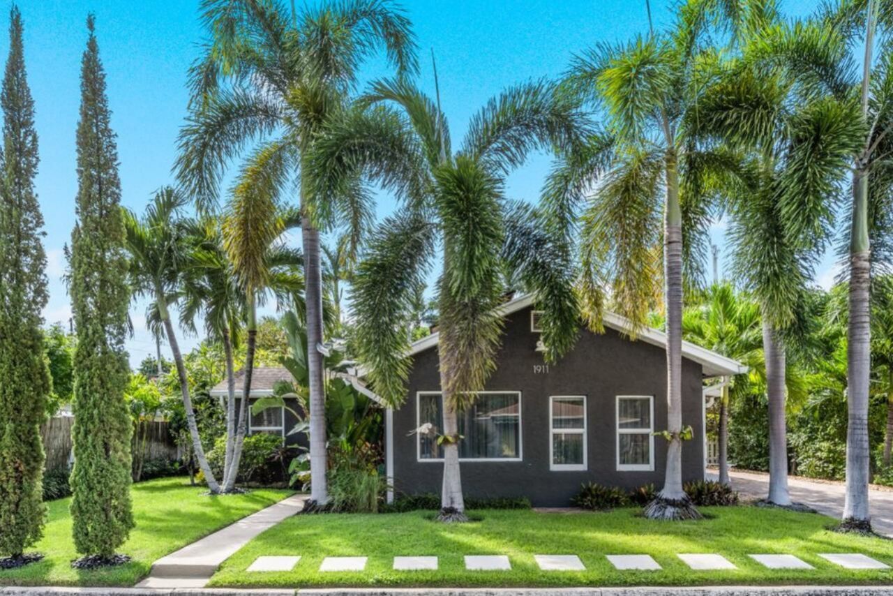1911 Parker Avenue, West Palm Beach, FL 33401 Photo