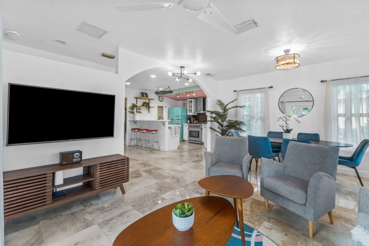 1911 Parker Avenue, West Palm Beach, FL 33401 Photo