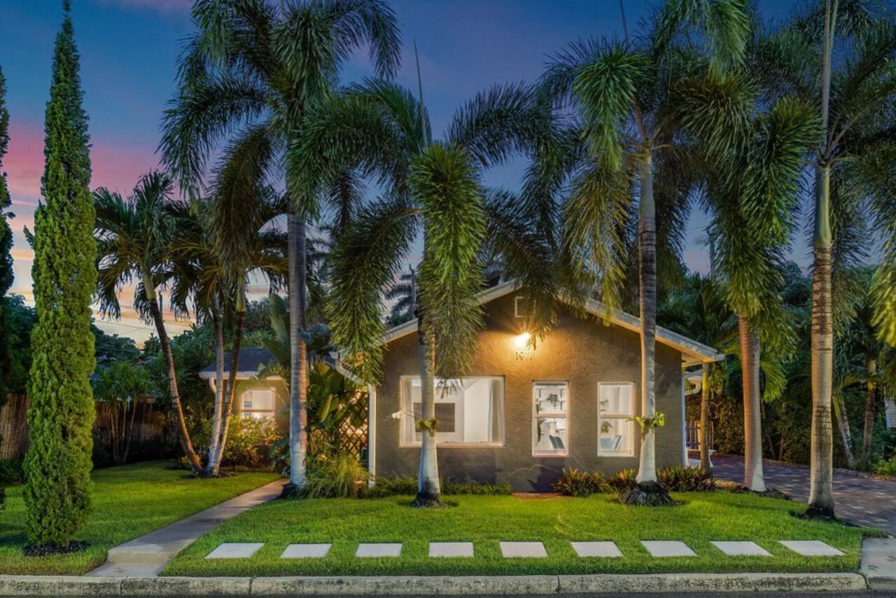 1911 Parker Avenue, West Palm Beach, FL 33401 Photo