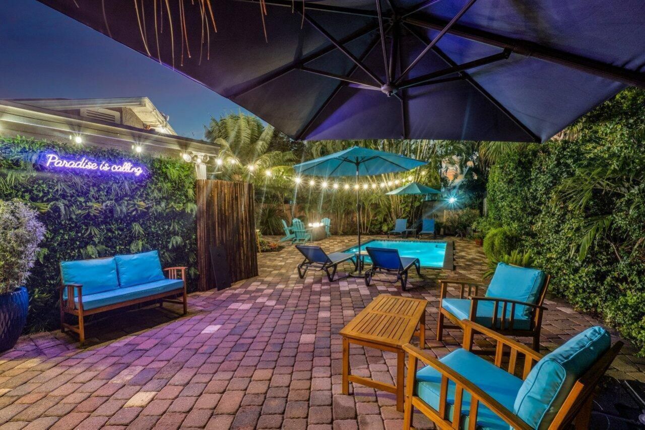 1911 Parker Avenue, West Palm Beach, FL 33401 Photo