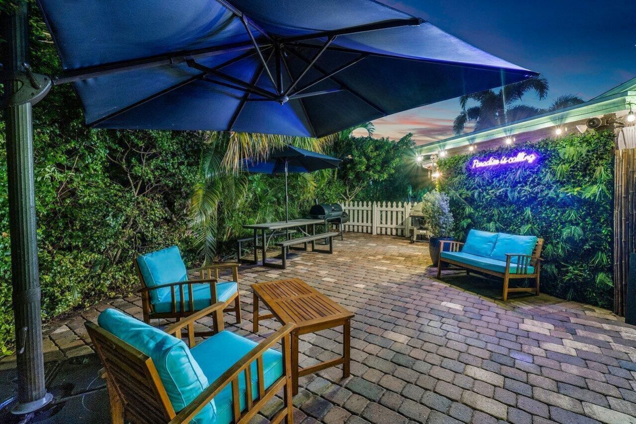 1911 Parker Avenue, West Palm Beach, FL 33401 Photo