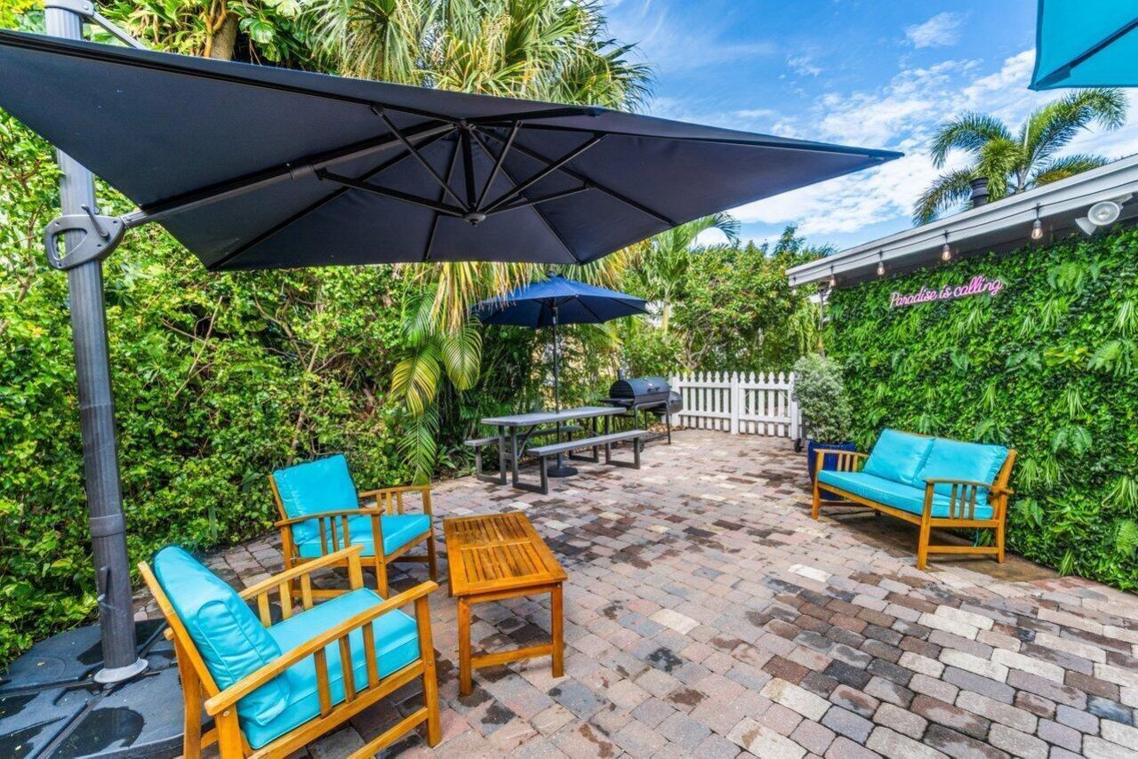 1911 Parker Avenue, West Palm Beach, FL 33401 Photo