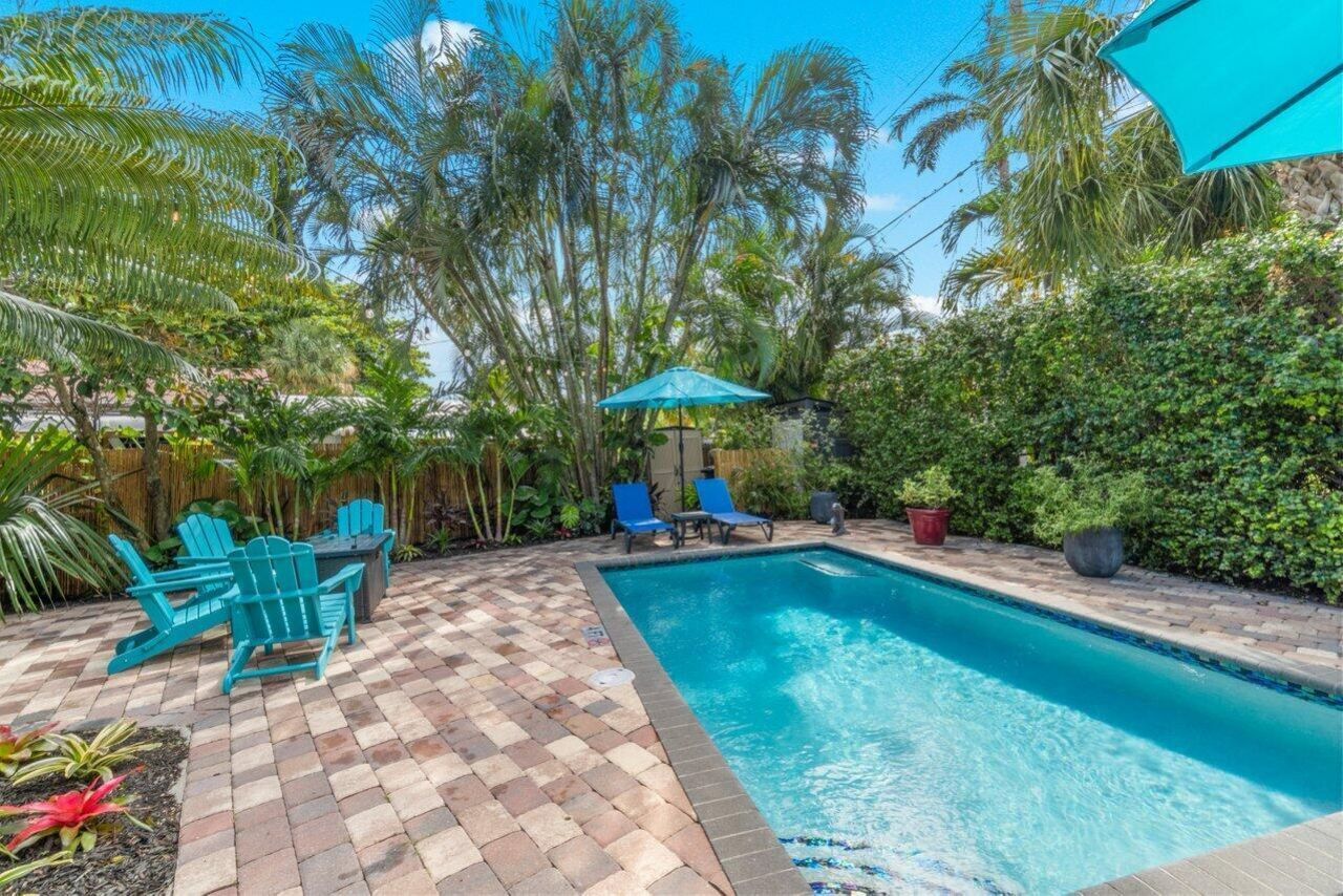 1911 Parker Avenue, West Palm Beach, FL 33401 Photo