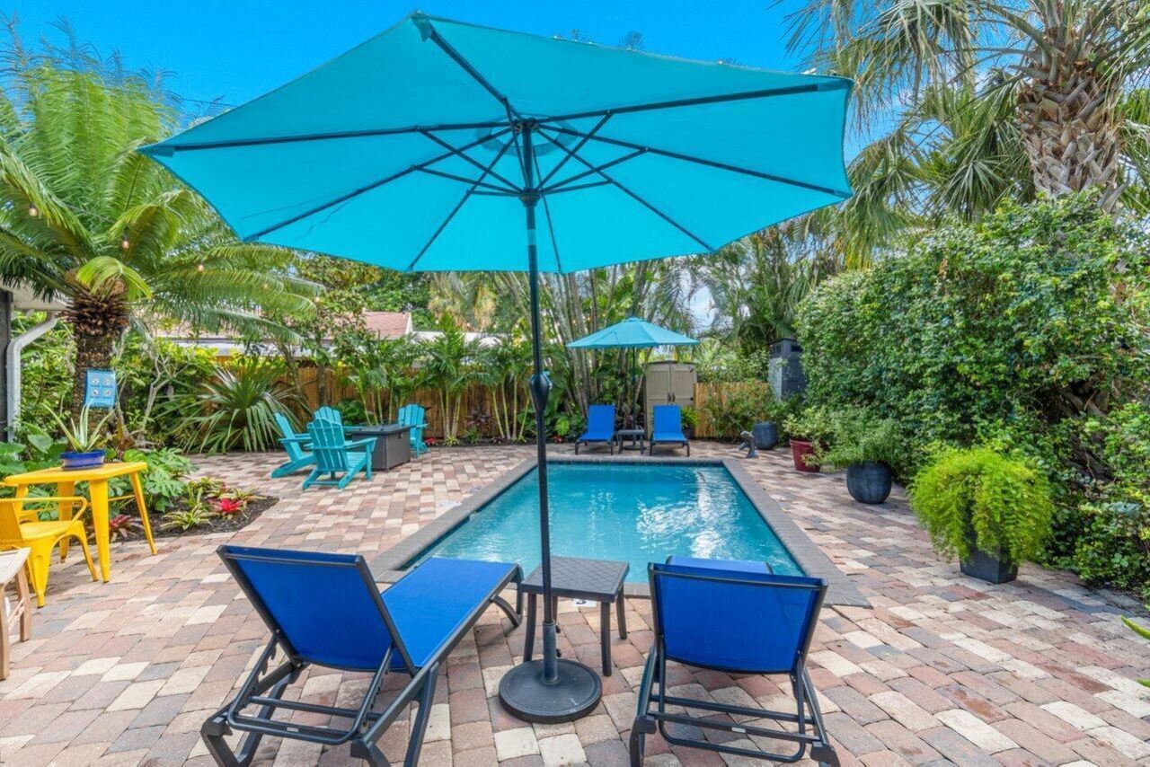 1911 Parker Avenue, West Palm Beach, FL 33401 Photo