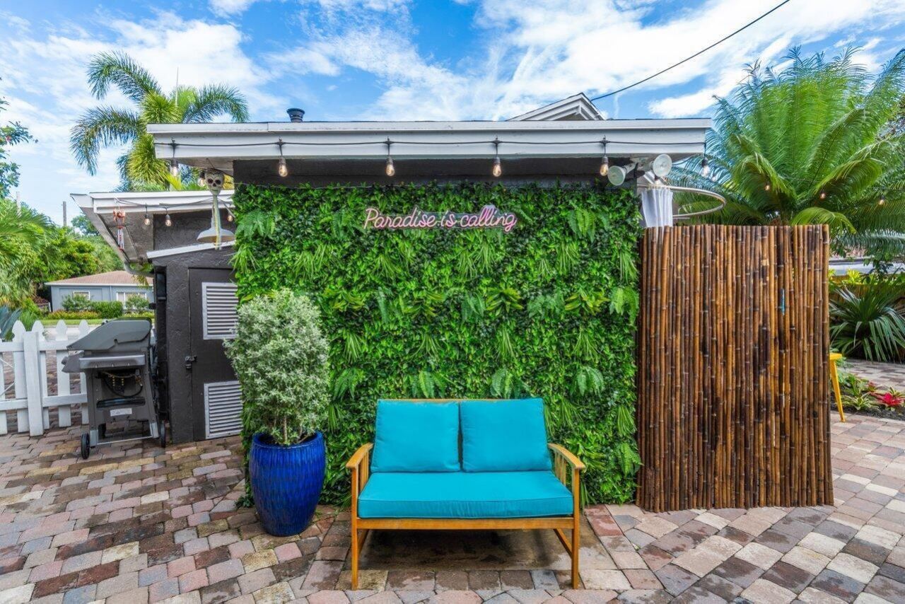 1911 Parker Avenue, West Palm Beach, FL 33401 Photo