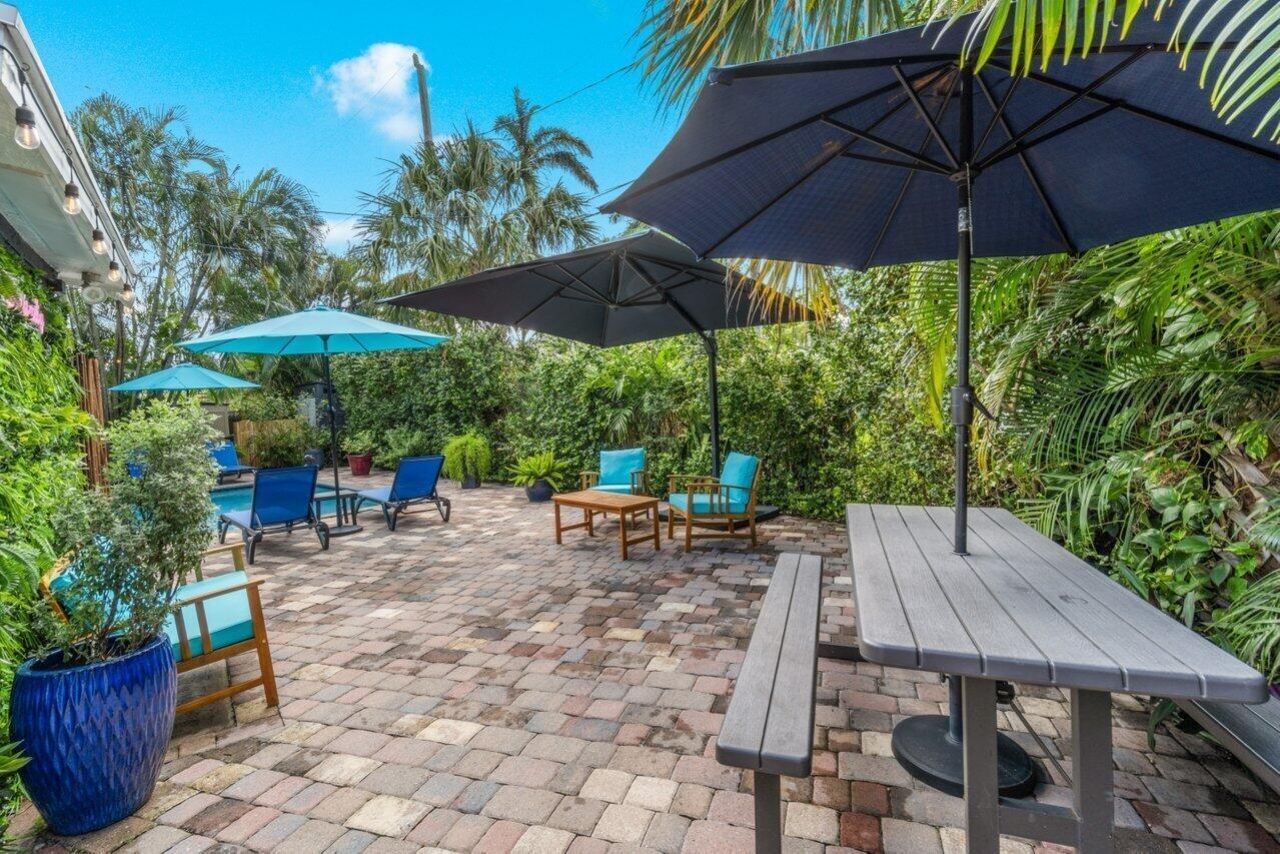 1911 Parker Avenue, West Palm Beach, FL 33401 Photo