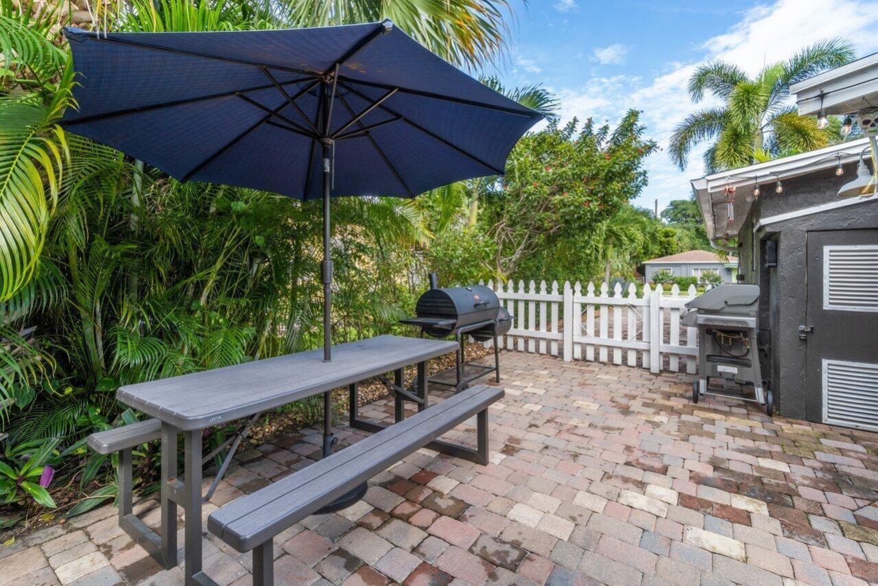 1911 Parker Avenue, West Palm Beach, FL 33401 Photo