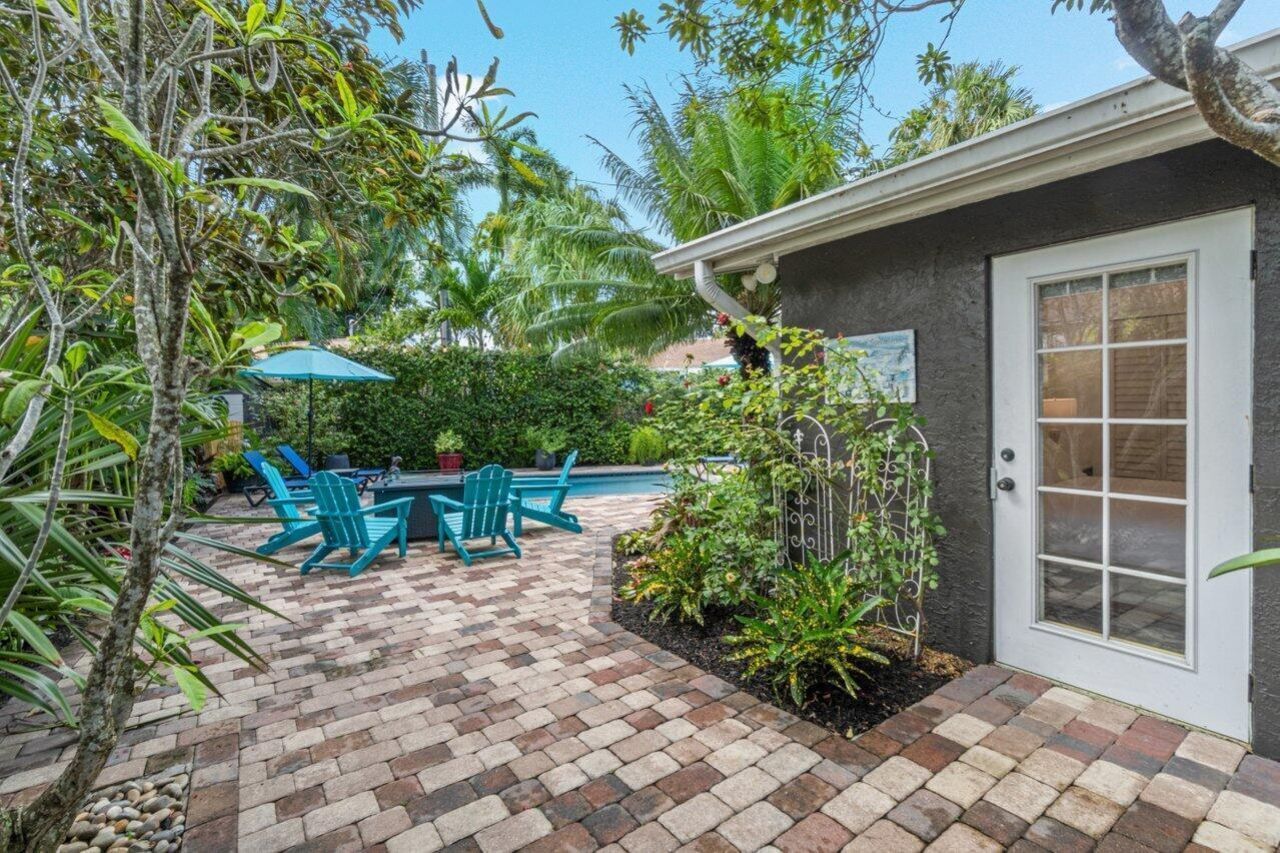 1911 Parker Avenue, West Palm Beach, FL 33401 Photo