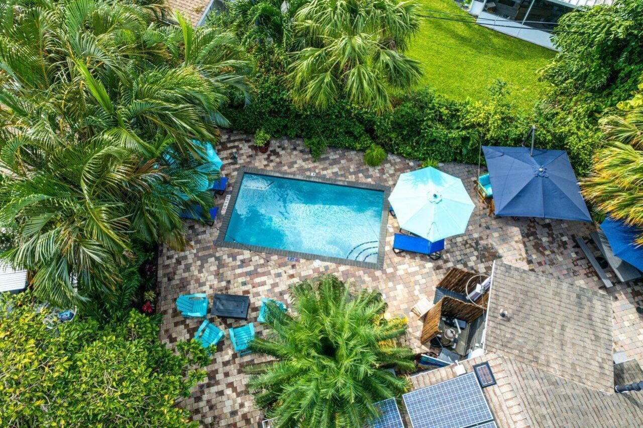 1911 Parker Avenue, West Palm Beach, FL 33401 Photo