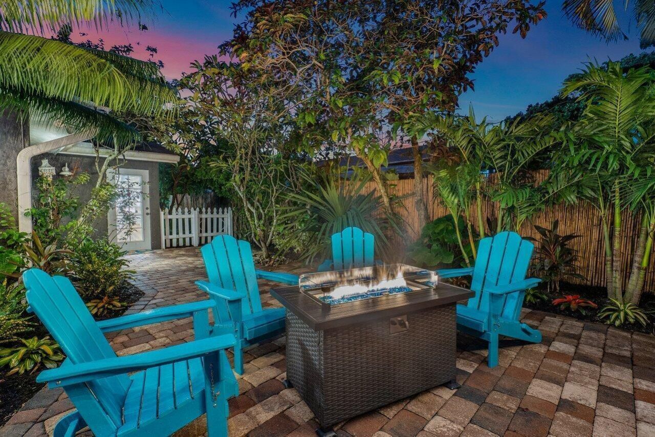 1911 Parker Avenue, West Palm Beach, FL 33401 Photo