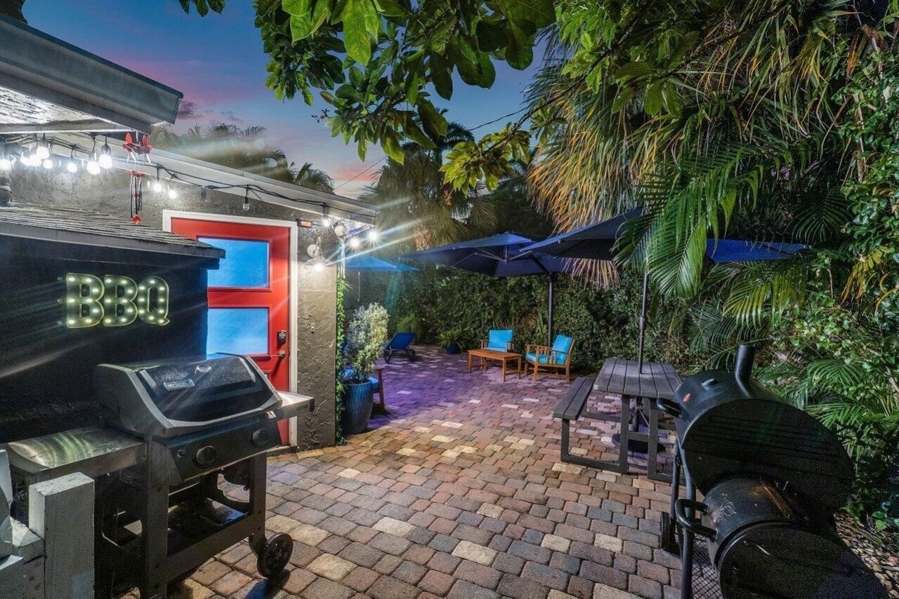 1911 Parker Avenue, West Palm Beach, FL 33401 Photo