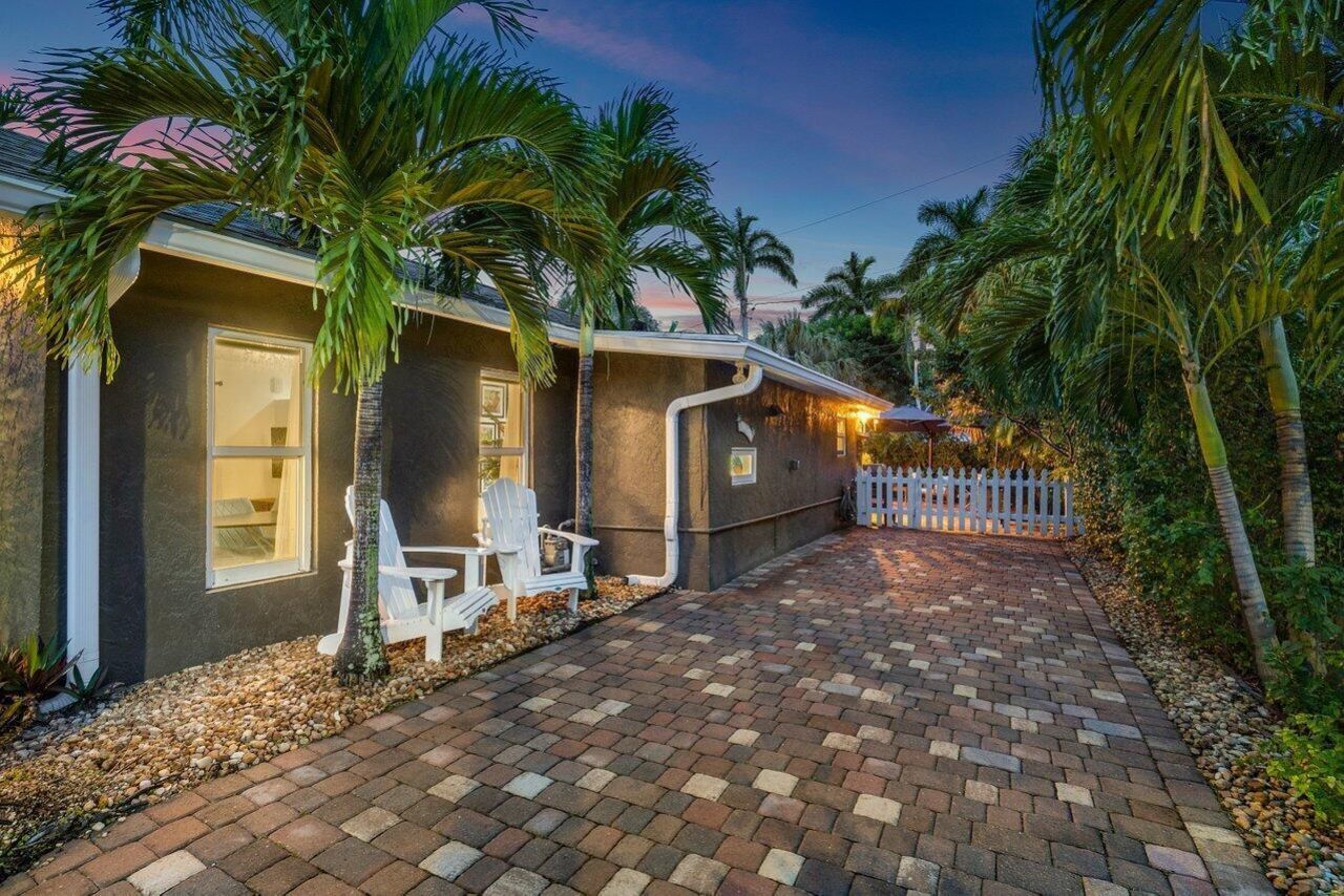 1911 Parker Avenue, West Palm Beach, FL 33401 Photo