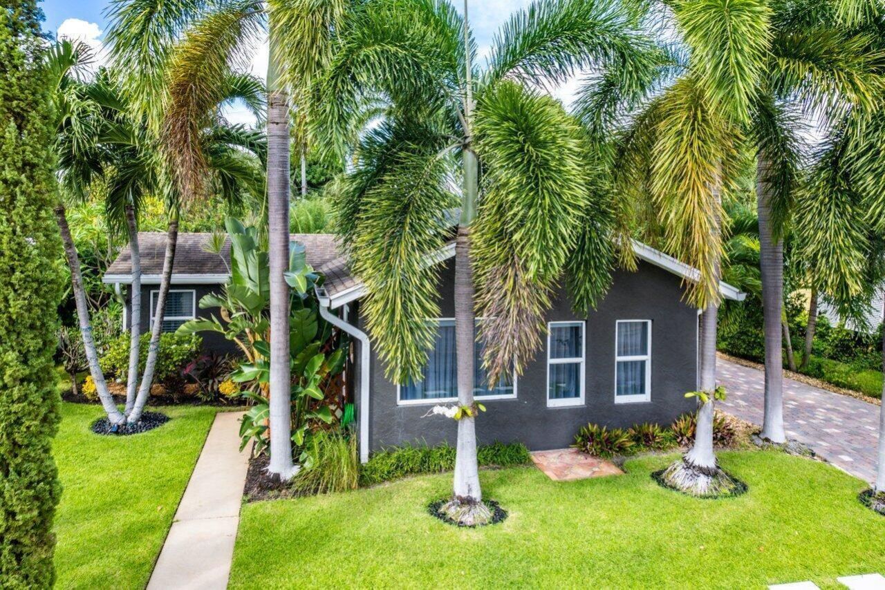1911 Parker Avenue, West Palm Beach, FL 33401 Photo