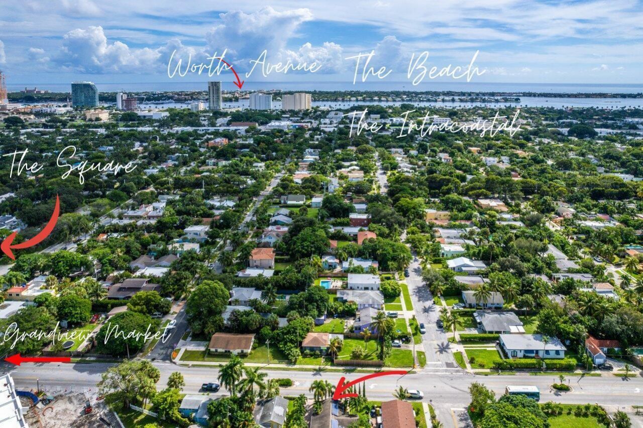 1911 Parker Avenue, West Palm Beach, FL 33401 Photo