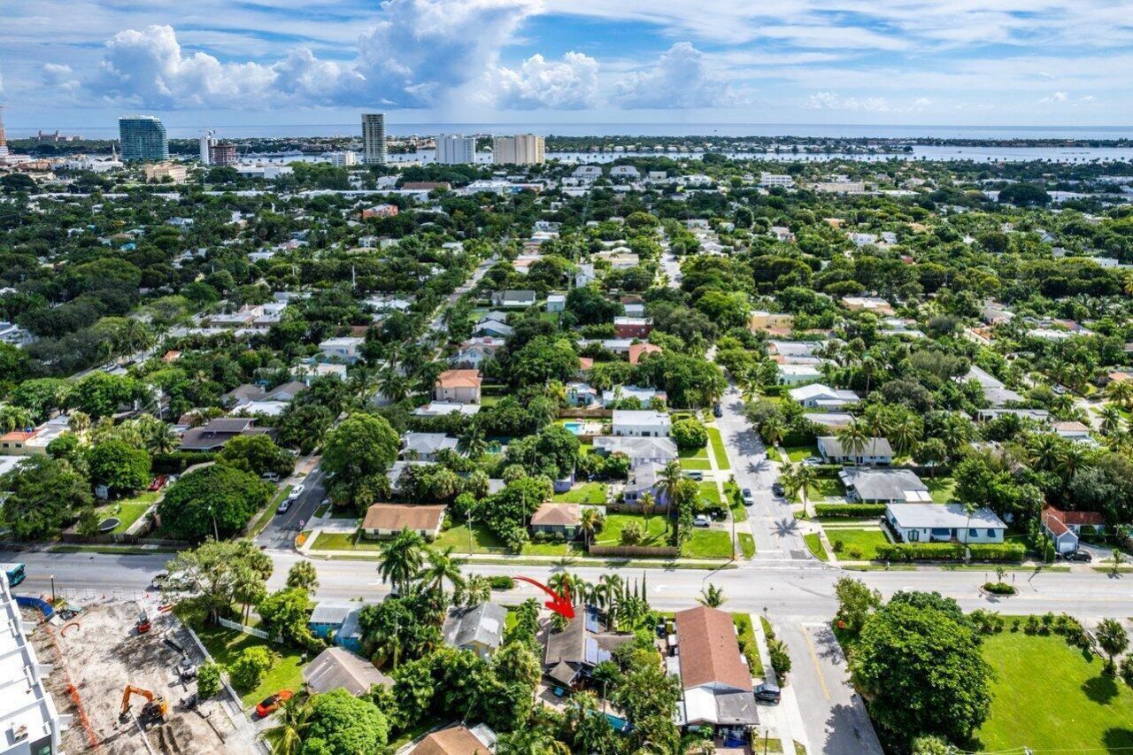 1911 Parker Avenue, West Palm Beach, FL 33401 Photo