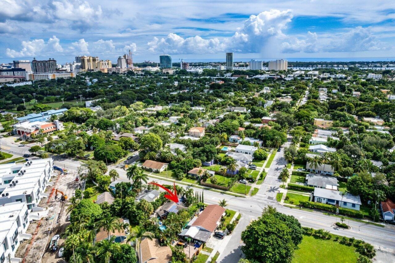 1911 Parker Avenue, West Palm Beach, FL 33401 Photo