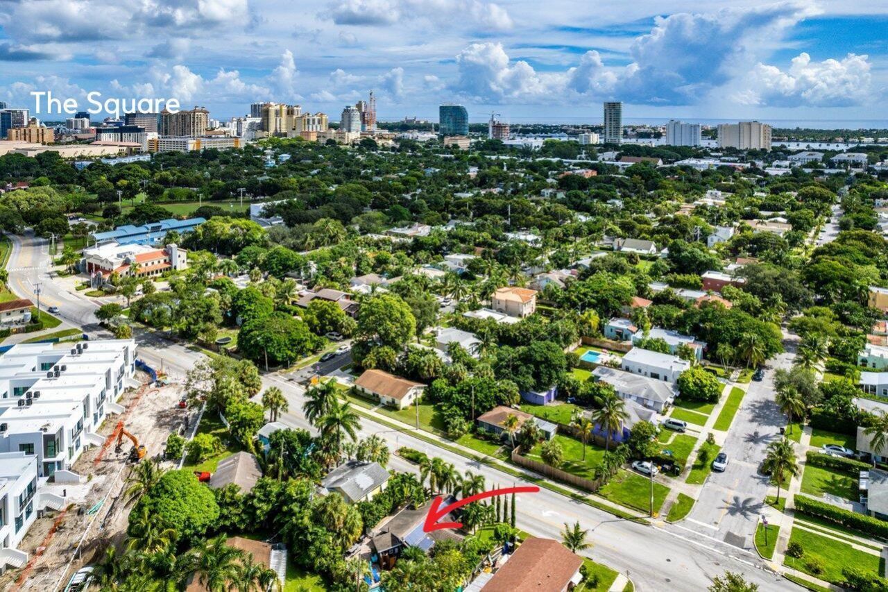 1911 Parker Avenue, West Palm Beach, FL 33401 Photo