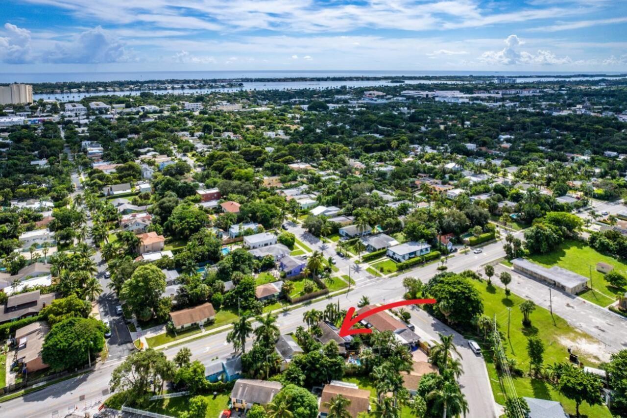 1911 Parker Avenue, West Palm Beach, FL 33401 Photo