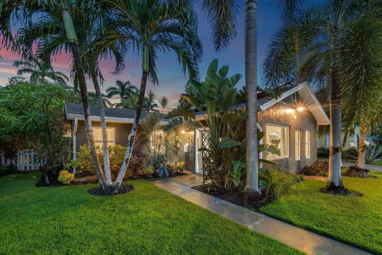 1911 Parker Avenue, West Palm Beach, FL 33401 Photo