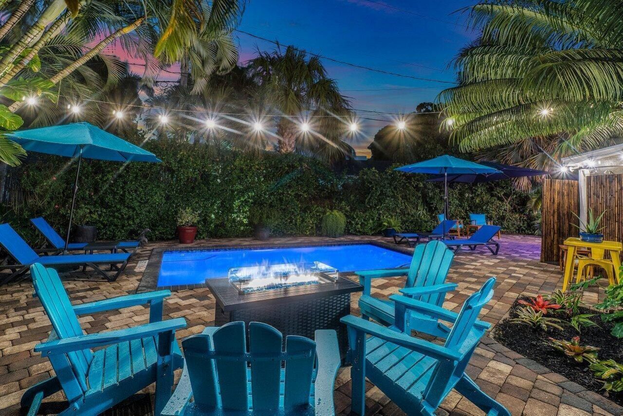 1911 Parker Avenue, West Palm Beach, FL 33401 Photo