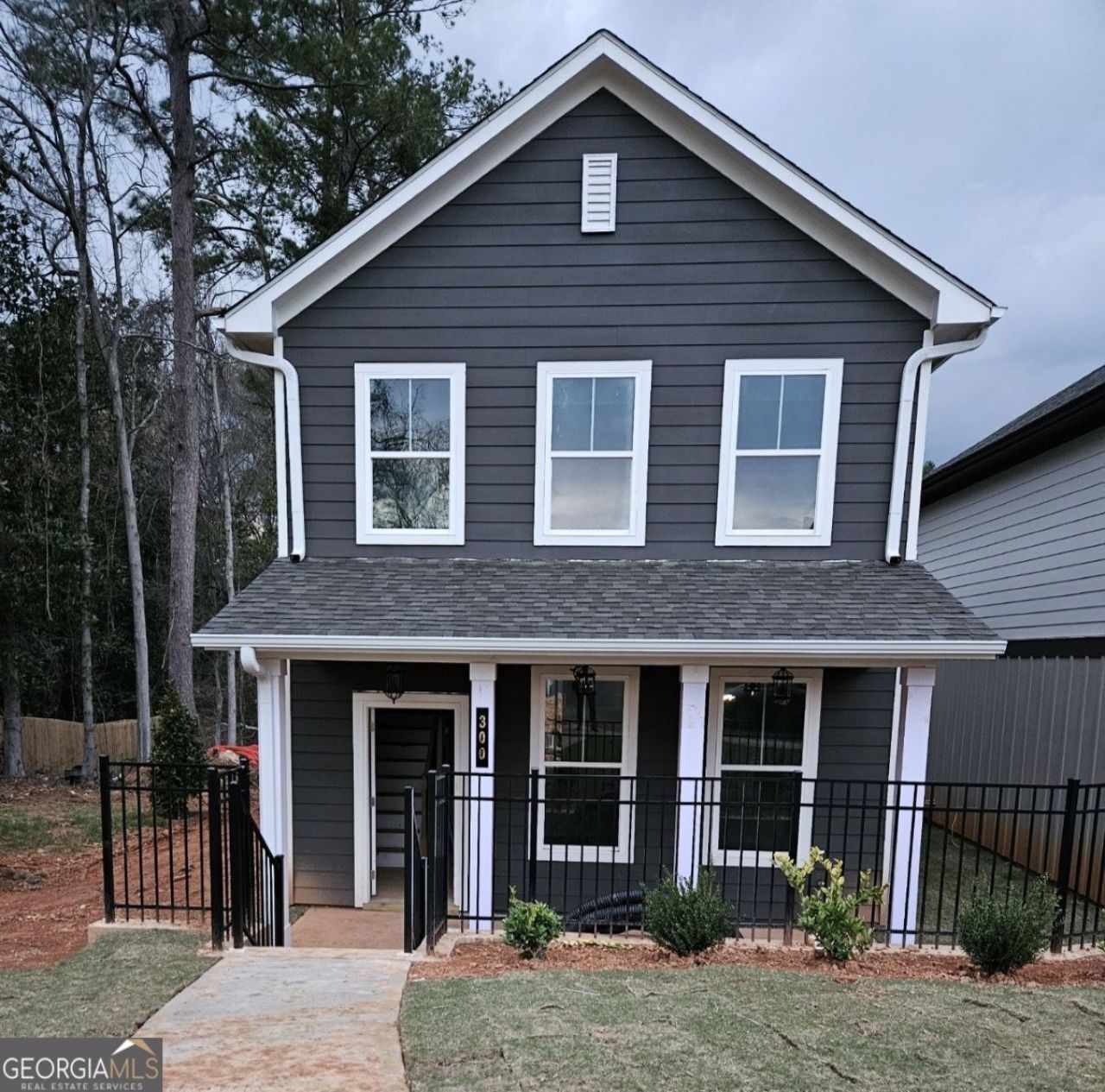 300 Dempsey Drive, Unit LOT 24, Fayetteville, GA 30214 Main Photo