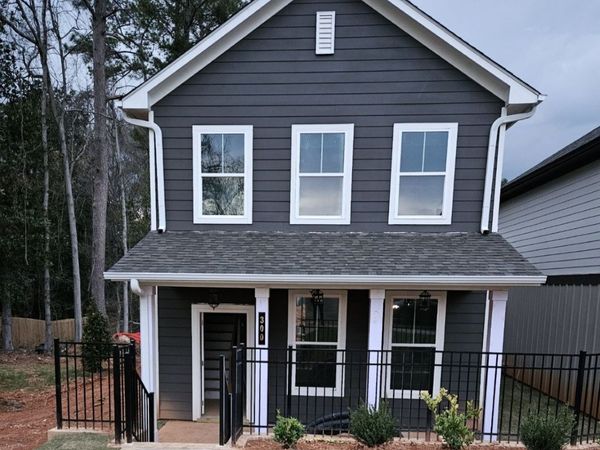 300 Dempsey Drive, Unit LOT 24, Fayetteville, GA 30214