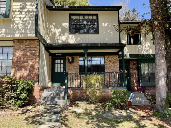 3706 Aksarben Drive, Tallahassee, FL 32311