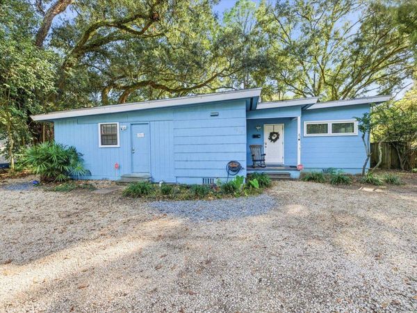1815 Jackson Bluff Road, Tallahassee, FL 32304