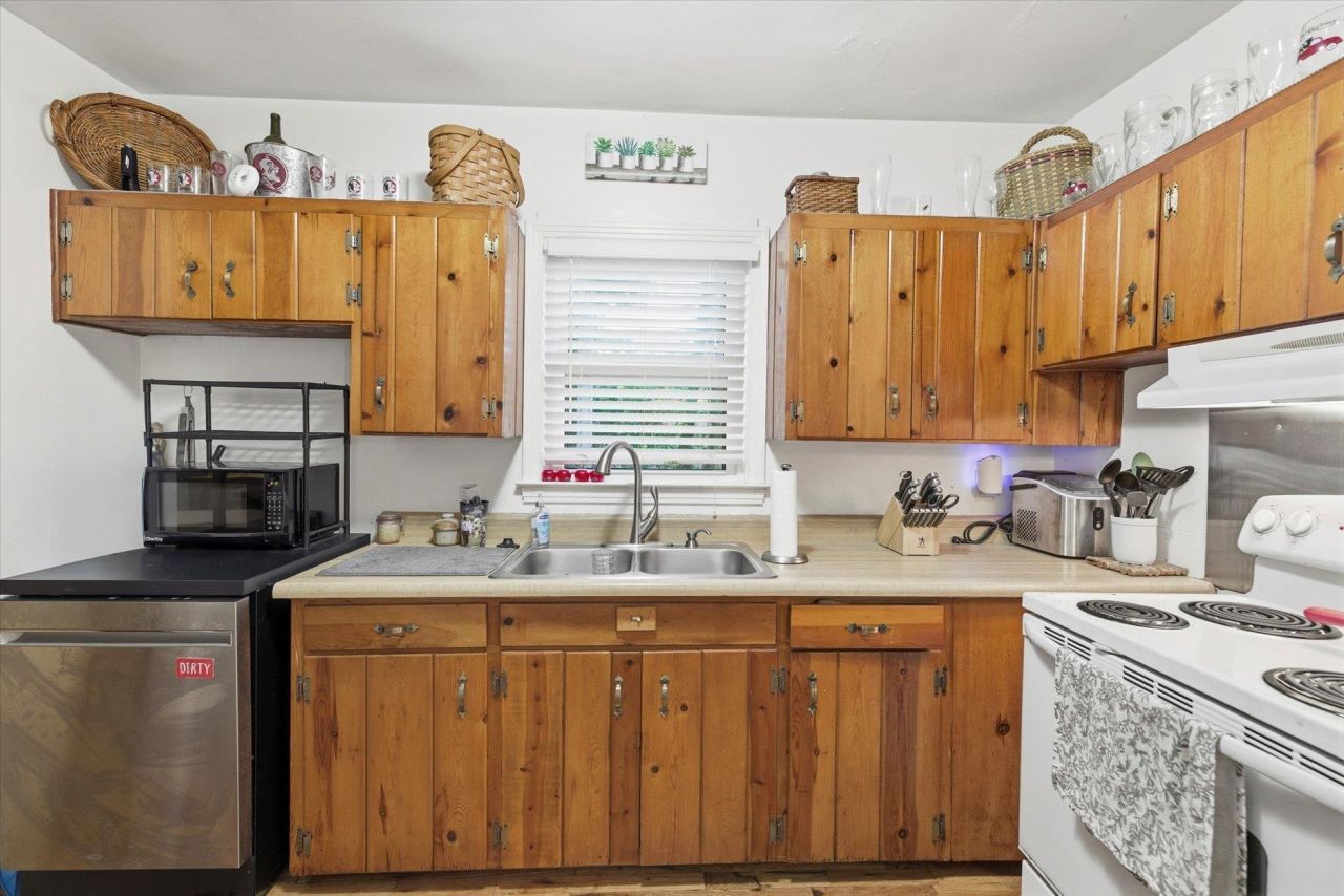 1815 Jackson Bluff Road, Tallahassee, FL 32304 Photo
