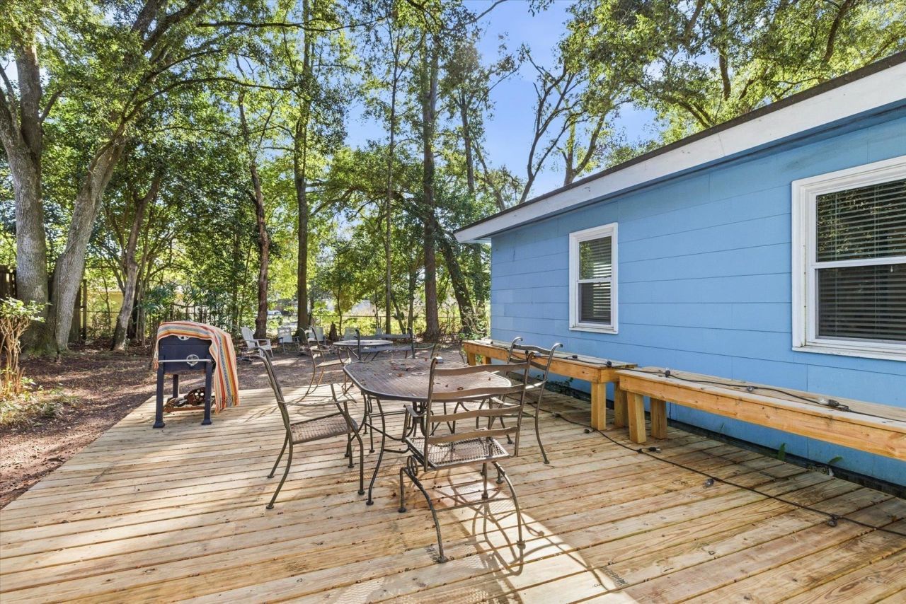 1815 Jackson Bluff Road, Tallahassee, FL 32304 Photo