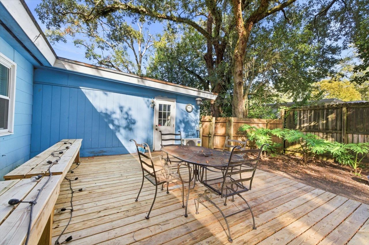 1815 Jackson Bluff Road, Tallahassee, FL 32304 Photo