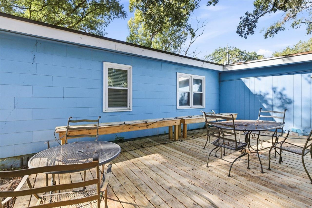 1815 Jackson Bluff Road, Tallahassee, FL 32304 Photo