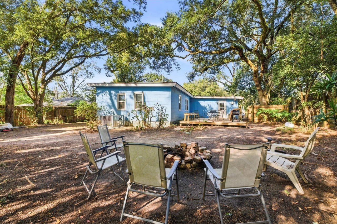 1815 Jackson Bluff Road, Tallahassee, FL 32304 Photo