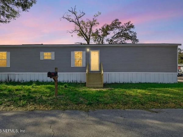 7600 TIMBERWOOD Drive, Jacksonville, FL 32256