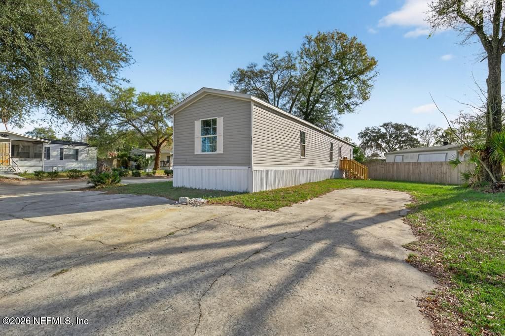 7600 Timberwood Drive, Jacksonville, FL 32256 Photo