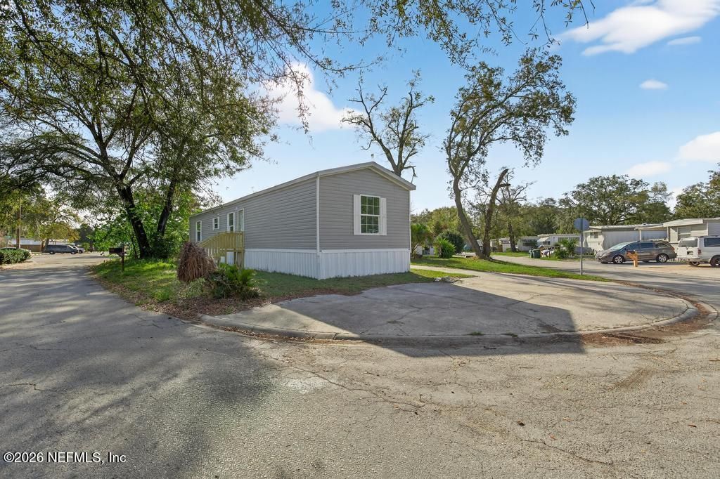 7600 Timberwood Drive, Jacksonville, FL 32256 Photo